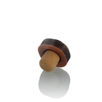 Zinc Alloy Bottle Stopper & Closures
