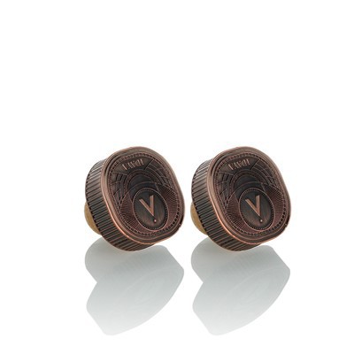 Zinc Alloy Bottle Stopper & Closures