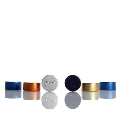 28/400 33/400 GPI Cap