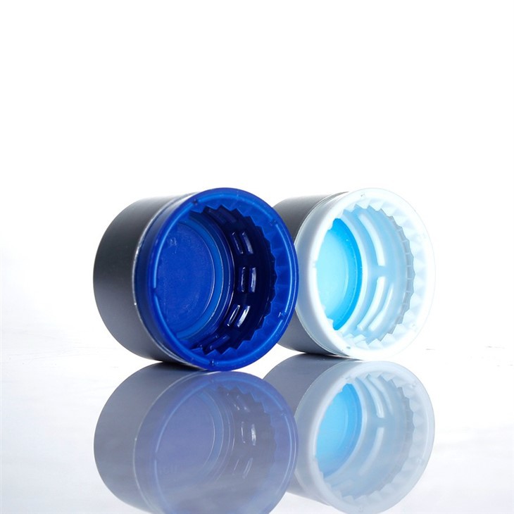 28mm Aluminum Plastic Cap