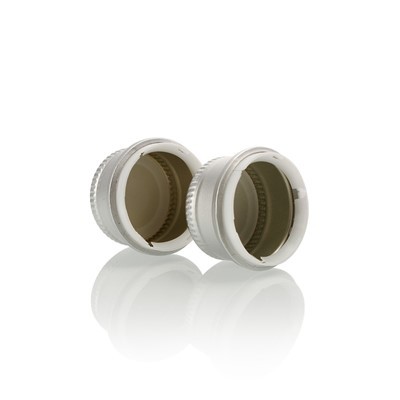 28mm Colorful Water Beverage Cap