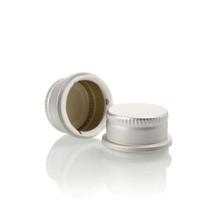 28mm Colorful Water Beverage Cap