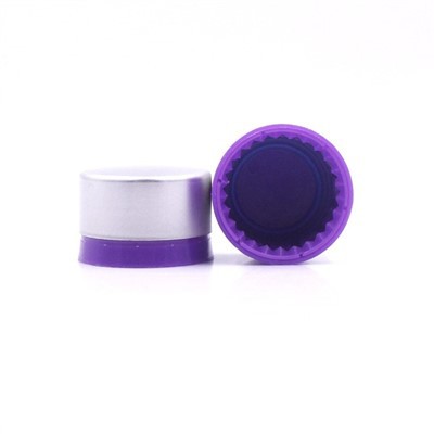 28mm Water Beverage Aluminum-plastic Cap