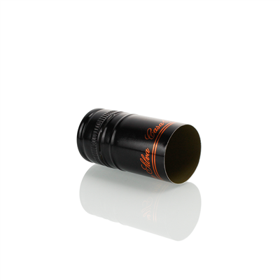 30*60mm Aluminum Cap For Bottle suppliers