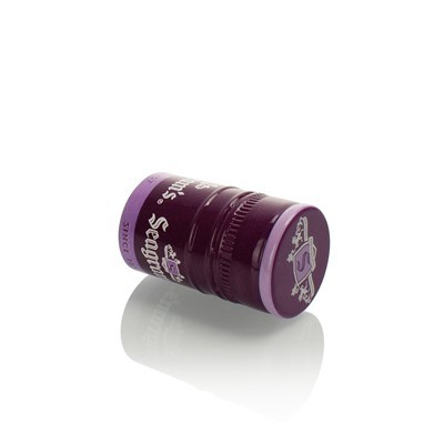 30*60mm Aluminum Cap For Wine Bottle suppliers