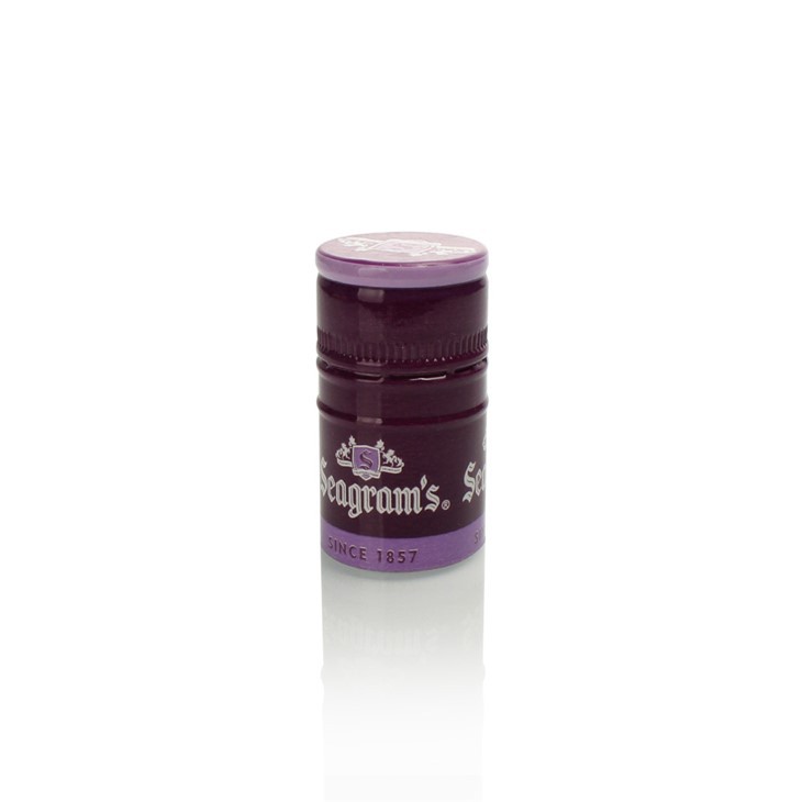 30*60mm Popular Aluminum Wine Cap