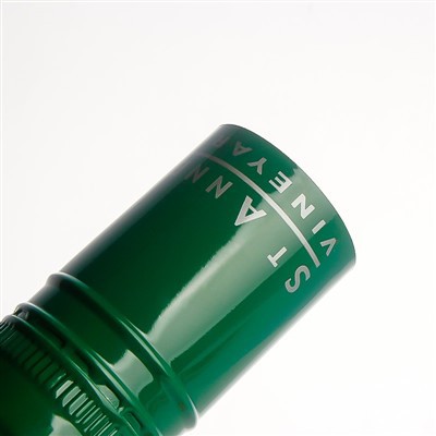 30*60mm Wine Aluminum Plastic Cap best