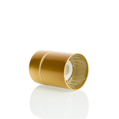 30*60mm Wine ROPP Aluminum Cap best