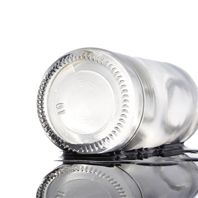 300ml Beverage Glass Bottle best