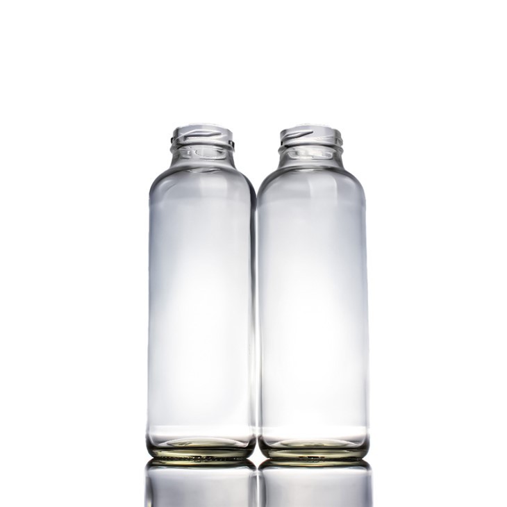 300ml Beverage Glass Bottle