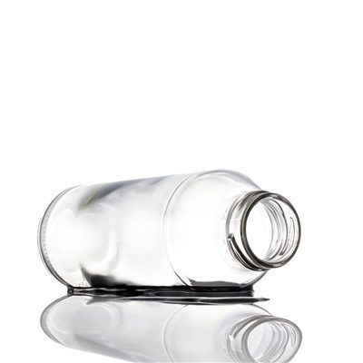 300ml Beverage Glass Bottle factory