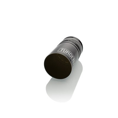 3060mm Black Aluminum Bottle Caps best