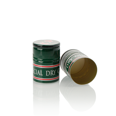 31.5*44mm Aluminum Glass Bottle Caps best