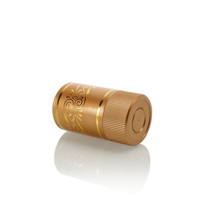 33*47mm 33*58mm Composite Plastic Closures