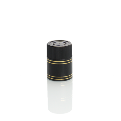 33/47mm Pilfer-Proof ROPP Cap