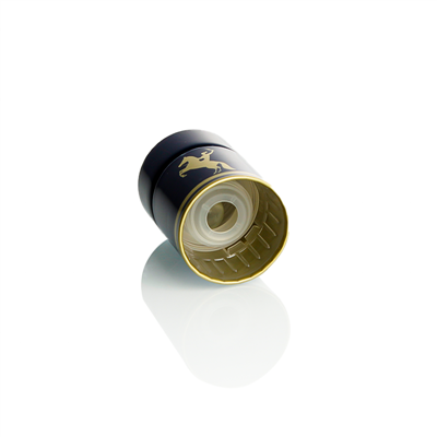 33*47mm Ropp Aluminum Cap factory
