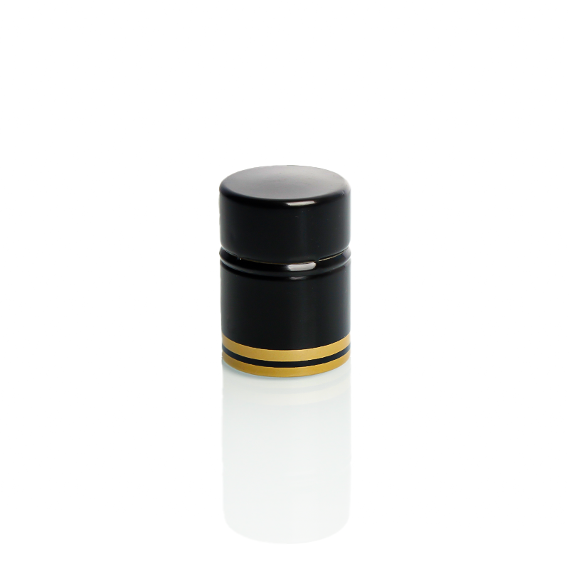 33*47mm Ropp Aluminum Cap best