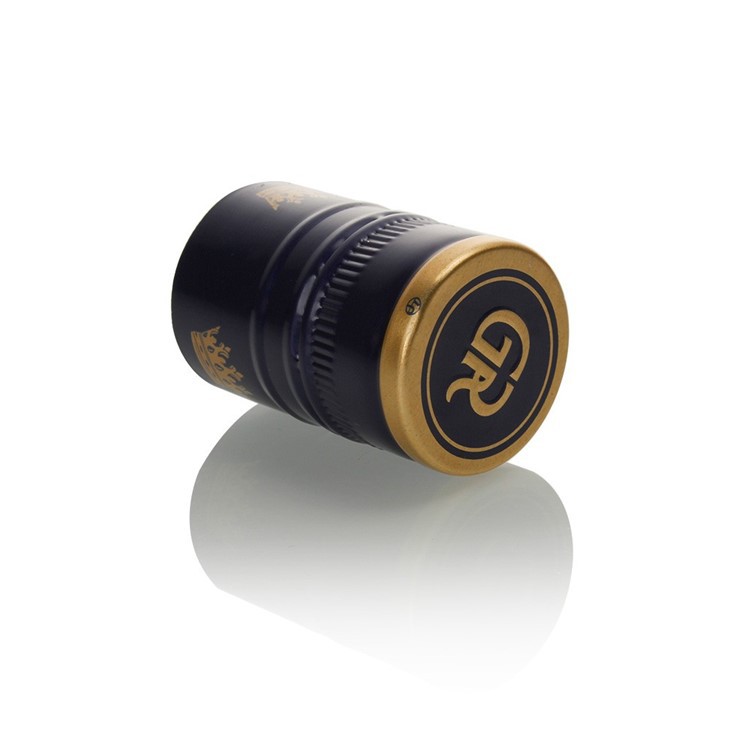 3347mm Aluminum Wine Bottle Caps best