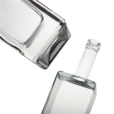 50ml Spirit Glass Bottle high quality
