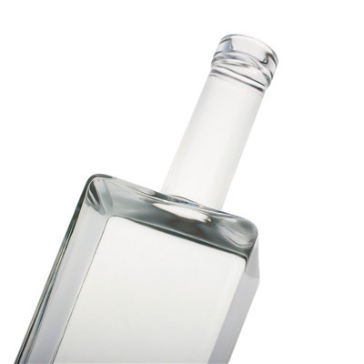 50ml Spirit Glass Bottle factory