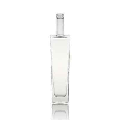 50ml Spirit Glass Bottle suppliers