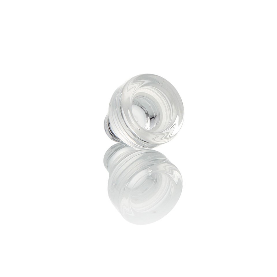 Glass Top Synthetic Cork Stopper