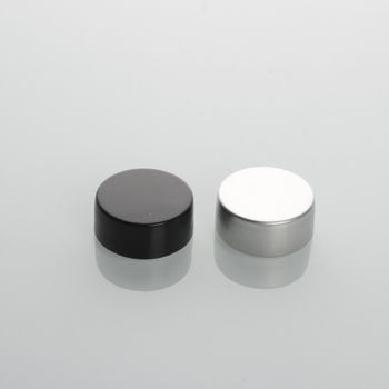 GPI Glass Bottle Screw Cap