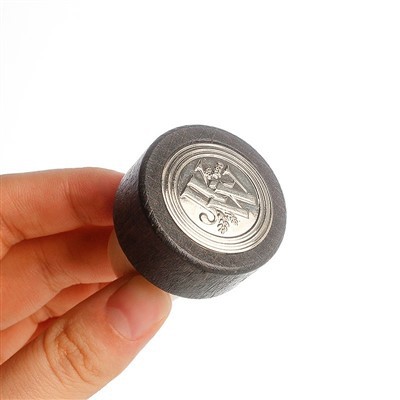 Customized Wooden Bottle Cork Stopper