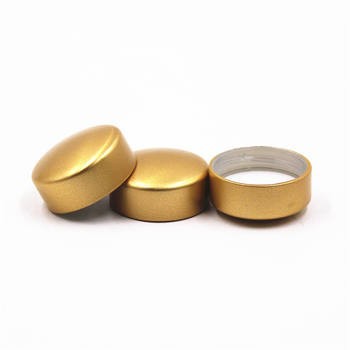 GPI Glass Bottle Screw Cap