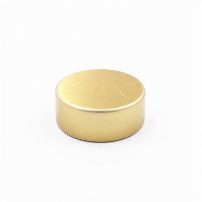 GPI Glass Bottle Screw Cap