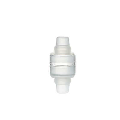 Glass Top Synthetic Cork Stopper