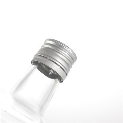 Aluminium Water Cap
