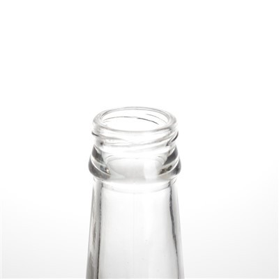 Aluminium Water Cap