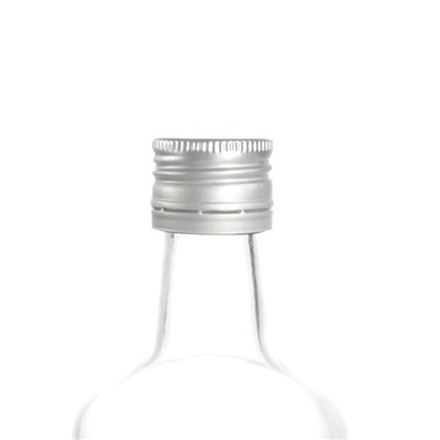 Aluminium Water Cap