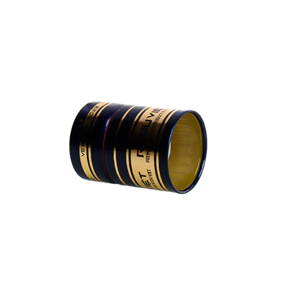 Aluminum Plastic Glass Bottle Closures