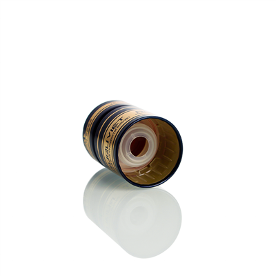 Aluminum Plastic Glass Bottle Closures