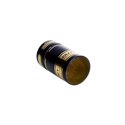 Aluminum Plastic Glass Bottle Closures