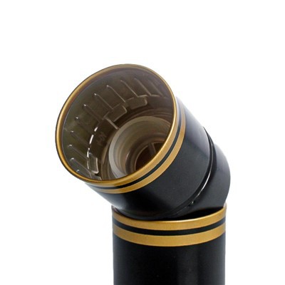Aluminum-plastic Non-refillable Bottle Cap