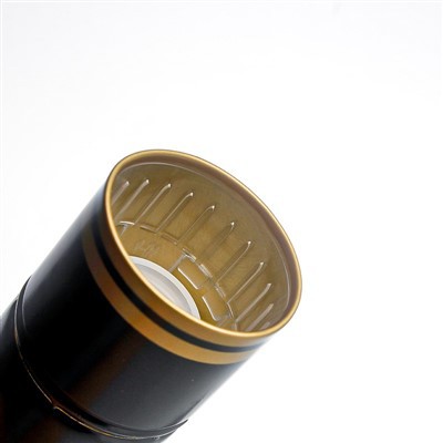 Aluminum-plastic Non-refillable Bottle Cap