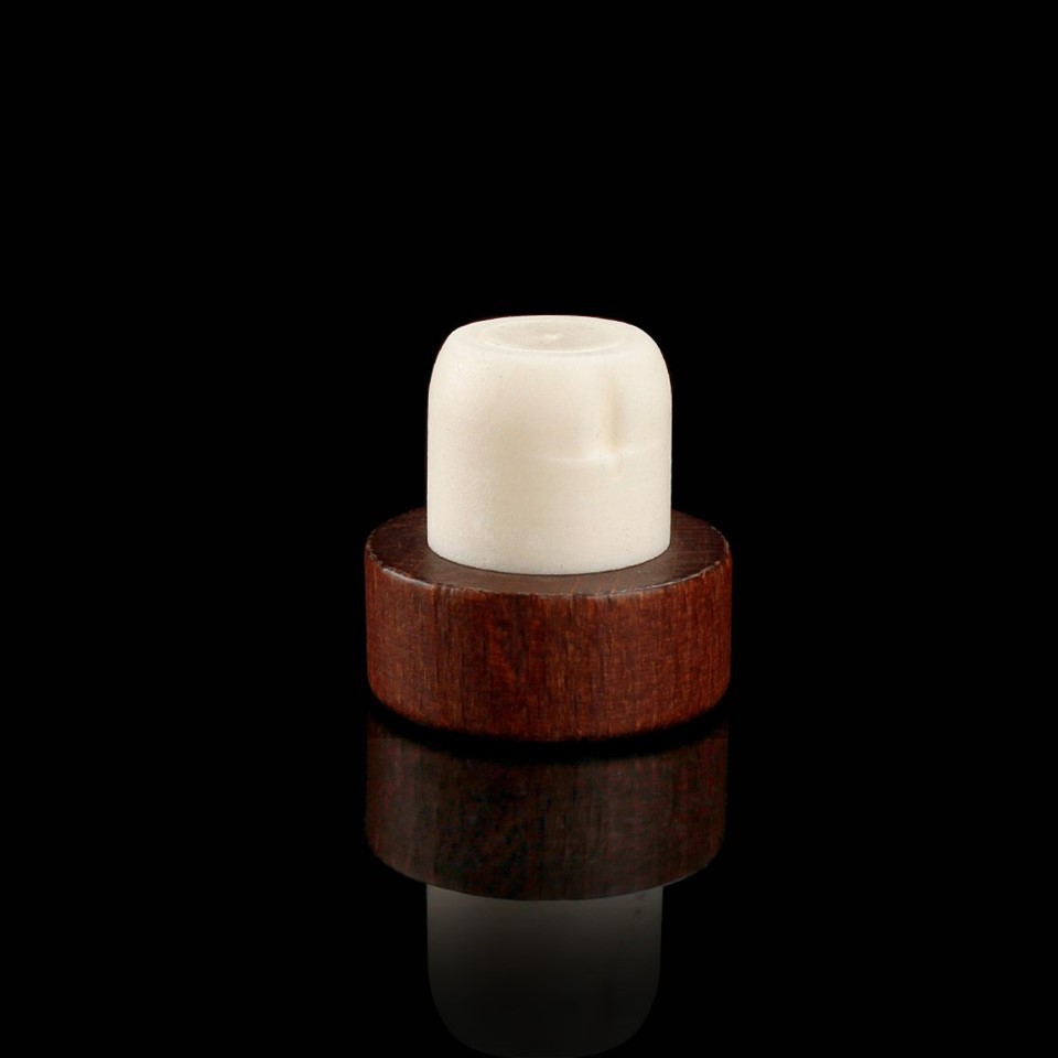 Wooden Bottle Cork Stopper