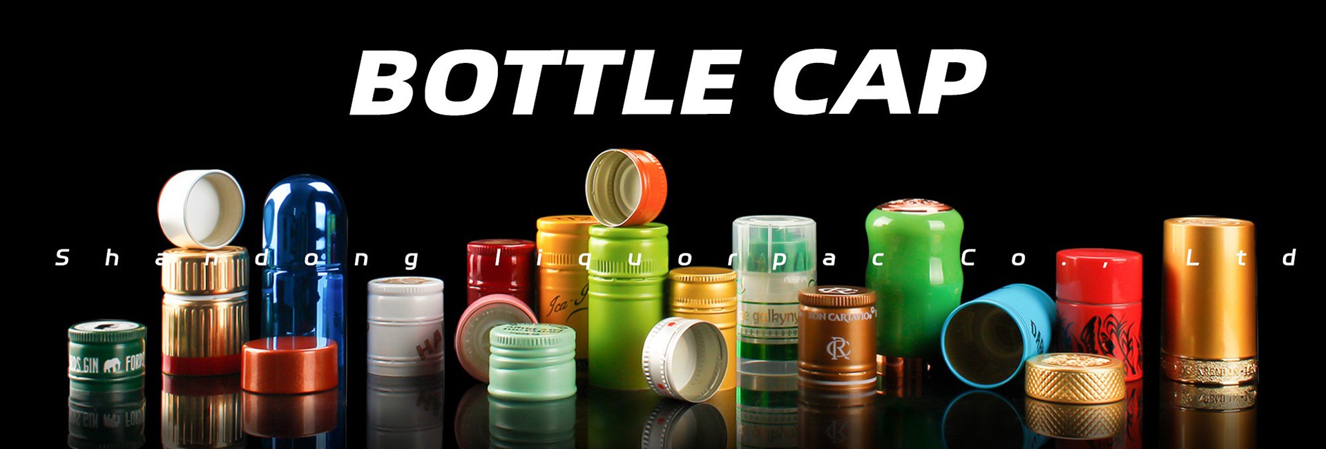 Custom Lid & Label & Paper Tube