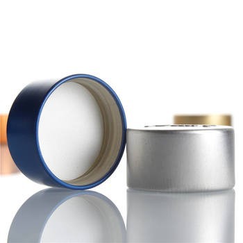 GPI Glass Bottle Screw Cap