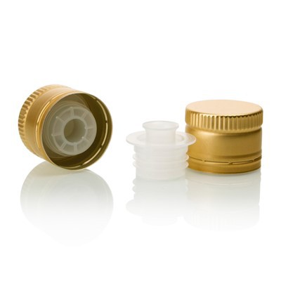 Cooking Olive Oil Cap