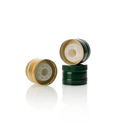 Cooking Olive Oil Cap