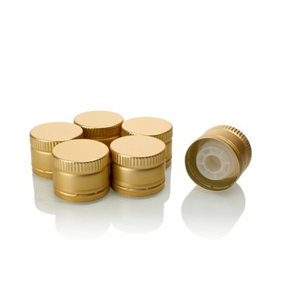 Cooking Olive Oil Cap