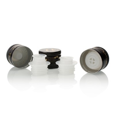 Cooking Olive Oil Cap