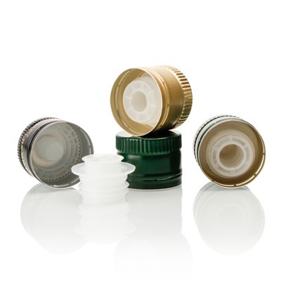Cooking Olive Oil Cap