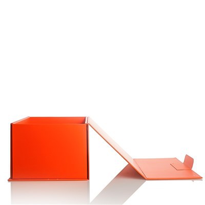 Cuatom Design Folding Packing Box