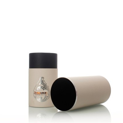 Custom Design Paper Tube Box