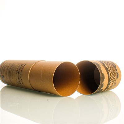 Custom Paper Tube Box